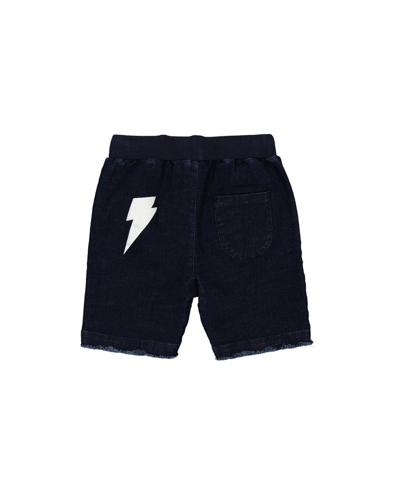 Radicool | Midnight Denim Short