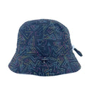 Little Renegade | Reversible Bucket Hat -Retro