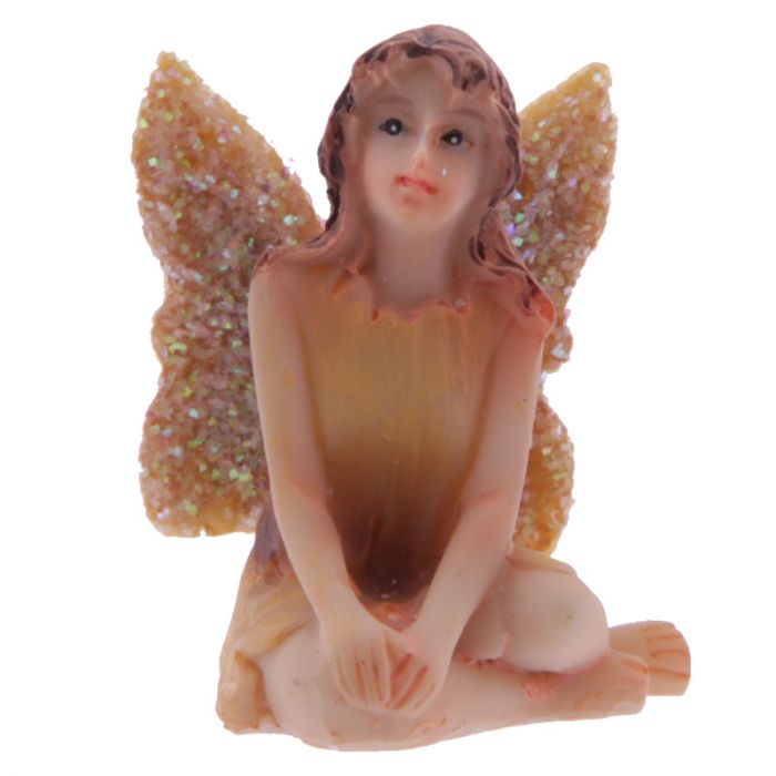 Fairy World Figures 4.5cm