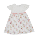 Arthur Ave | Bell Sleeve Dress