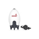 The Rockit Portable Stroller Rocker - V2 Rechargeable Version
