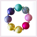 Bubblegum Bella | 20cm bracelet assorted designs