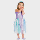 Gollygo | Rainbow Skirt -Pastel OSFM