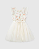 Designer Kidz | Reindeer Tutu Dress