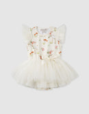 Designer Kidz | Reindeer Baby Tutu Romper