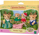 Sylvanian Families | Reindeer Family