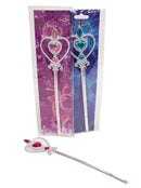 Fairy Wands -Asstd