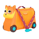 Battat B Travel Ride On Cat RRP $99.99