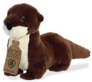 Aurora | River Otter Plush 34cm