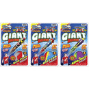 Big Sky Giant Rocket