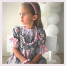 Bubblegum Bella | 16cm Bracelets