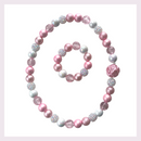 Bubblegum Bella | 16cm Necklace