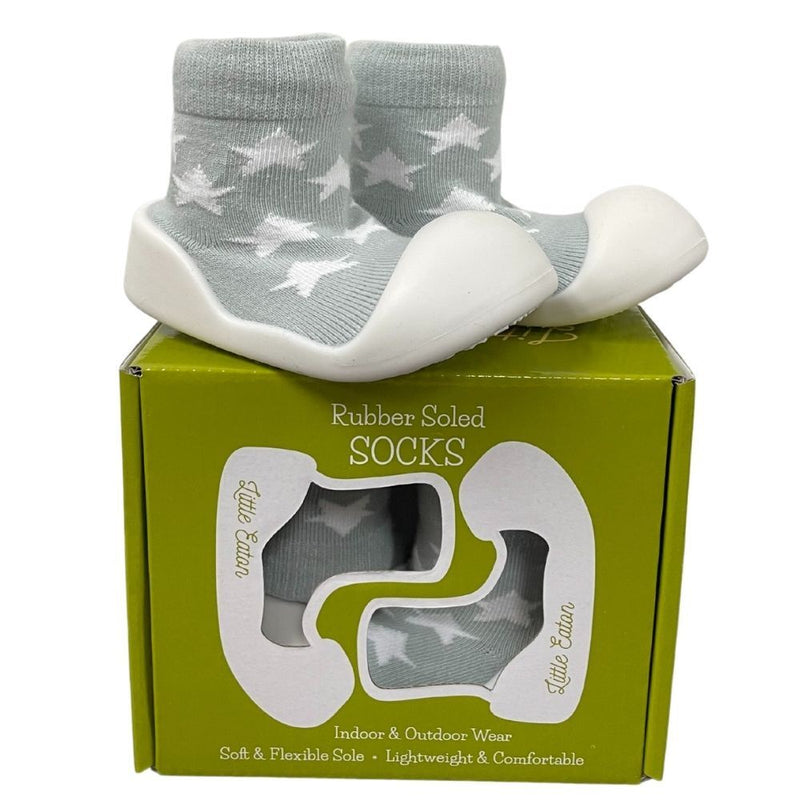 eskids | Soled Socks - Assorted