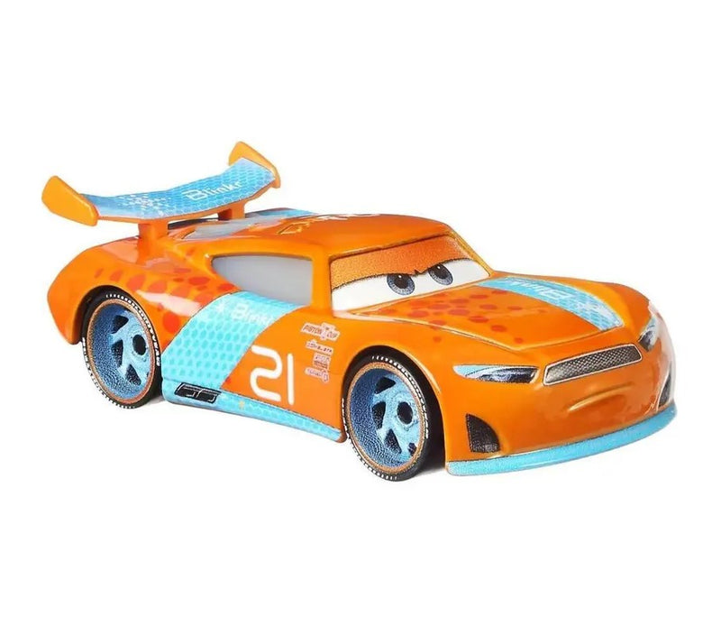 Mattel Disney/Pixar Cars 3 Die-Cast ( Assorted)