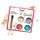 Mad Ally | Glitter & Sparkle - Unicorn