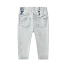 Cracked Soda | Kai Jean Blue-Baby