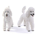 Schleich Poodle