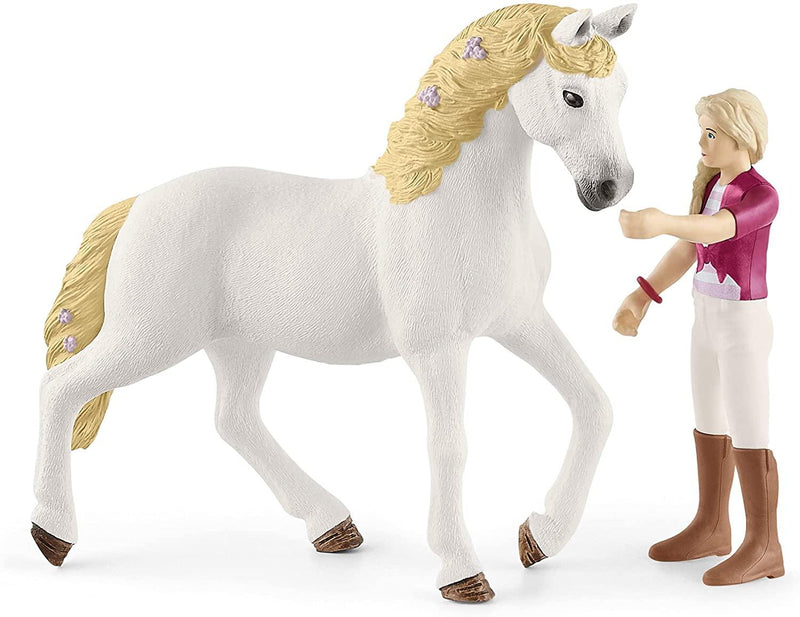 Schleich | Horse Club Sofia & Blossom