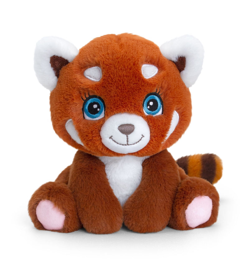 Keeleco | Adopt World Red Panda