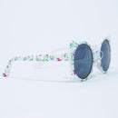 Pink Poppy | VINTAGE ROSE SUNGLASSES