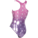 PW Dance | Fuschia Hearts Leotard
