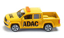 Siku | ADAC Pick Up