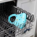 Bumkins Silicone Bib | Ocean Life