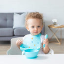 Bumkins Silicone Bib | Ocean Life