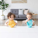 Bumkins Silicone Bib | Ocean Life