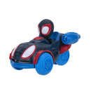 Spidey & Friends Little Vehicle Disc Dashers - Asstd