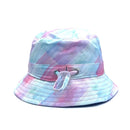 Little Renegade | Reversible Bucket Hat -Spectrum