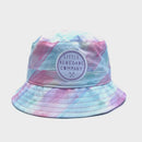 Little Renegade | Reversible Bucket Hat -Spectrum
