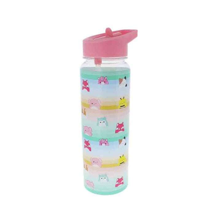 Squishmallows Water Bottle 600mL