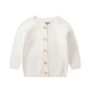 Cracked Soda | Carmilla Cardigan Cream-Kids RRP $41.99  SPECIAL