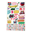 Goodbyn | Dishwaher Safe Lunchbox Stickers