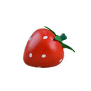Wooden Strawberries RRP $3.50  SPECIAL