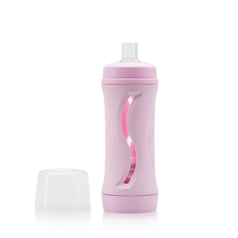 Subo Food Bottle -Pink