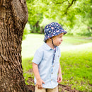 Little Renegade | Bucket Hat- Superhero