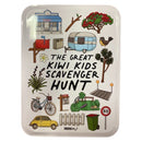 Moana Rd | The Great Kiwi Kids Scavenger Hunt Tin