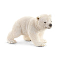 Schleich | Polar Bear Cub Walking