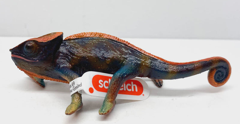 Schleich | Chameleon