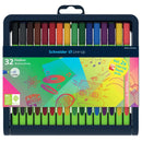 Schneider | Line-Up pencil Case Stand - 32 Pack
