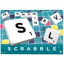 Scrabble