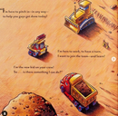 Three Cheers For Kid McGear!