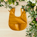 SNUGGLE HUNNY | KIDS | BYRON SNUGGLE BIB WATERPROOF