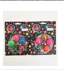 Bouncing ball 35mm 5pc