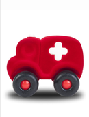 Rubbabu | Hopkins The Ambulance