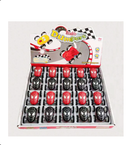 Spiderman Double Sided  Dumper car