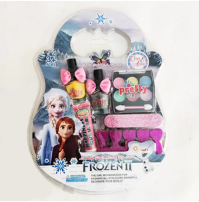 Frozen II Girls Make-Up Set