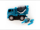 DIY Assembly Consturction Concrete Mixer RRP $9.99